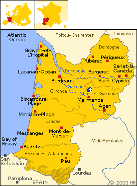 je pars demain après-midi....